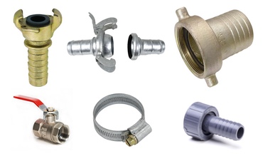 Pipe fittings