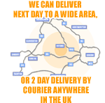 Delivery Area