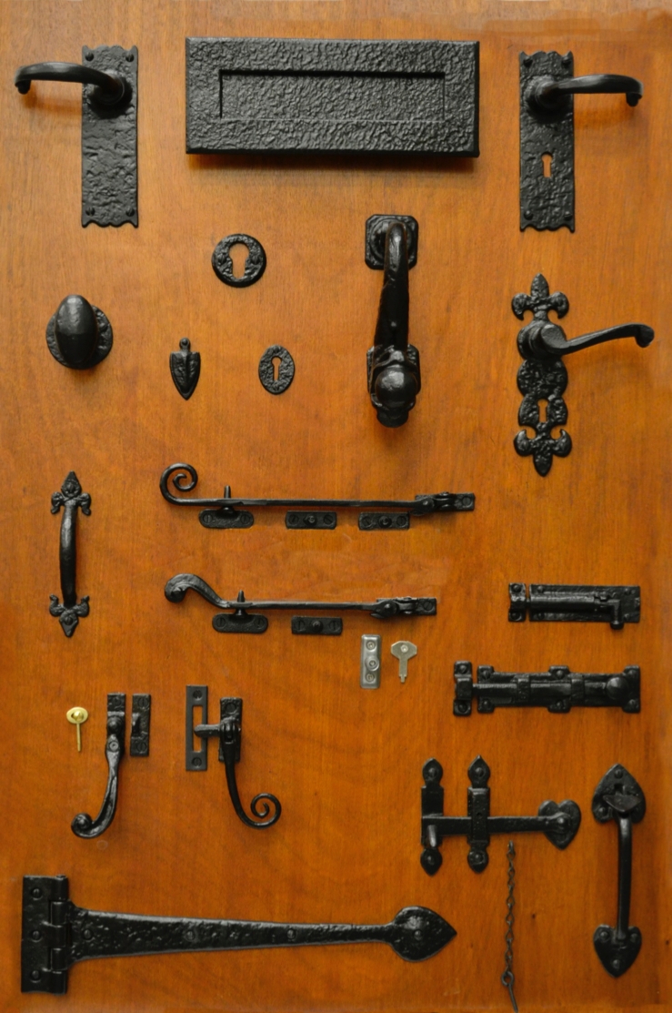 Kirkpatrick Ironmongery