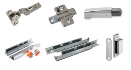 Blum Drawer Runners