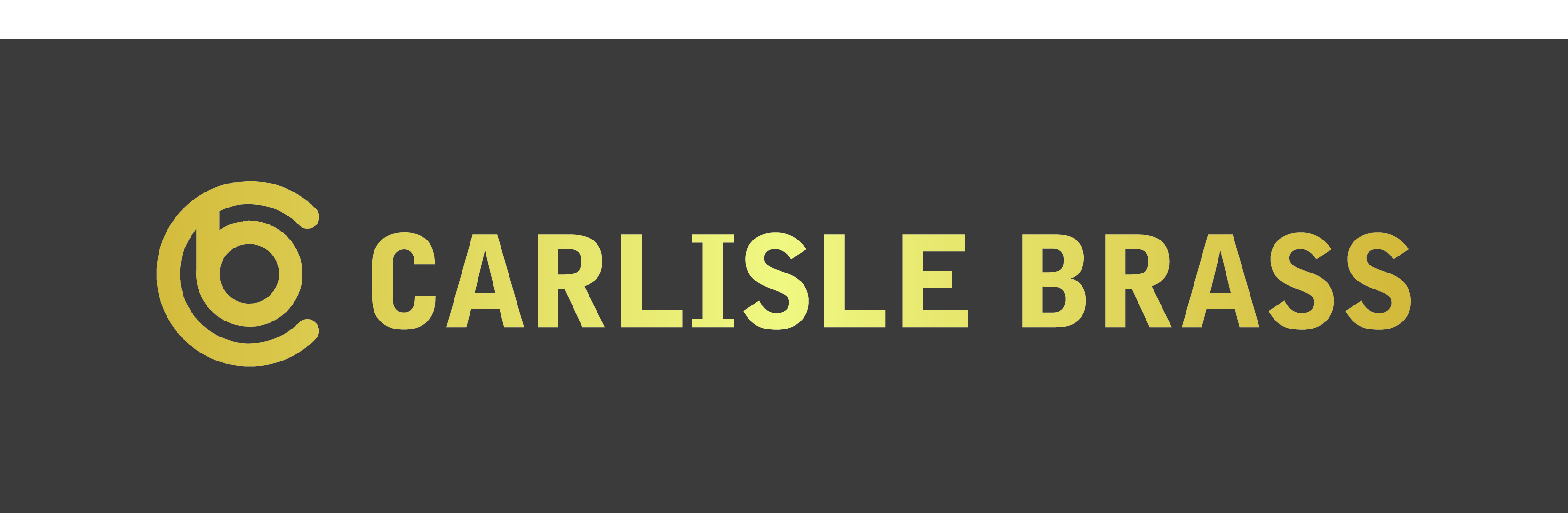 Carlisle Brass Logo