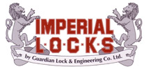 Guardian Lock Logo