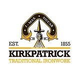 Kirkpatrick Logo