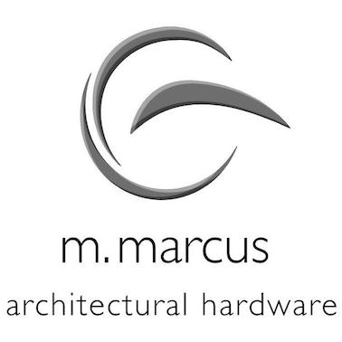 Marcus Logo