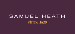 Samual Heath Logo