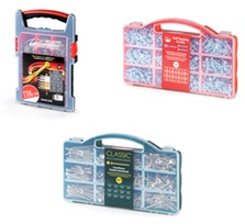 Timco Box Sets